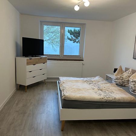 Schoene Ferienwohnung In Landsberg Landsberg  Eksteriør bilde