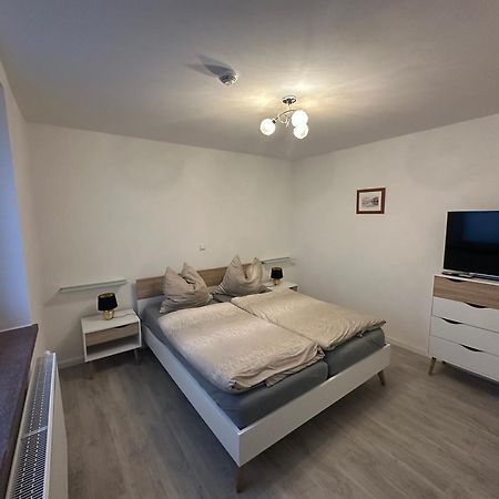 Schoene Ferienwohnung In Landsberg Landsberg  Eksteriør bilde