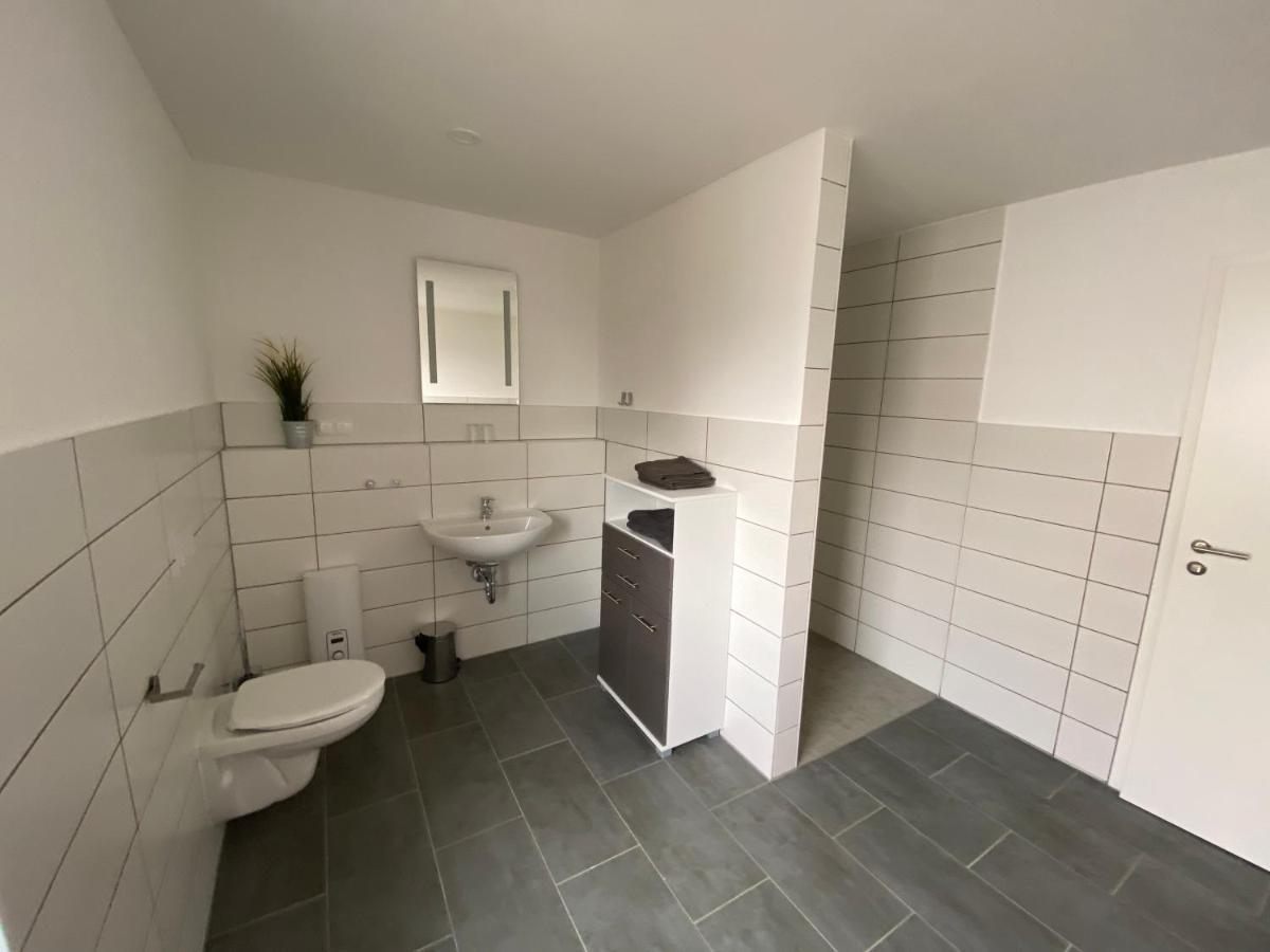 Schoene Ferienwohnung In Landsberg Landsberg  Eksteriør bilde
