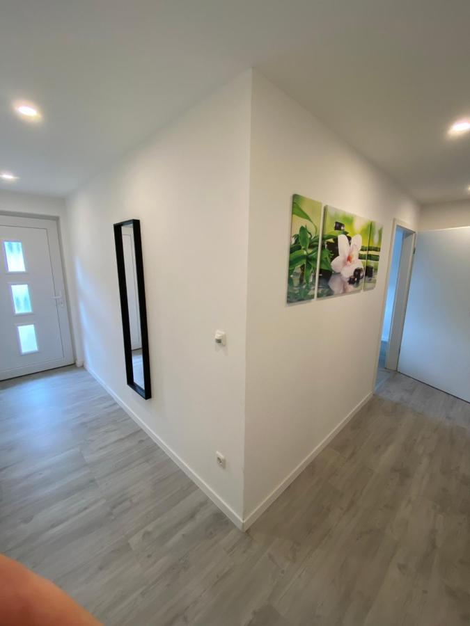 Schoene Ferienwohnung In Landsberg Landsberg  Eksteriør bilde