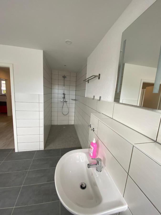 Schoene Ferienwohnung In Landsberg Landsberg  Eksteriør bilde