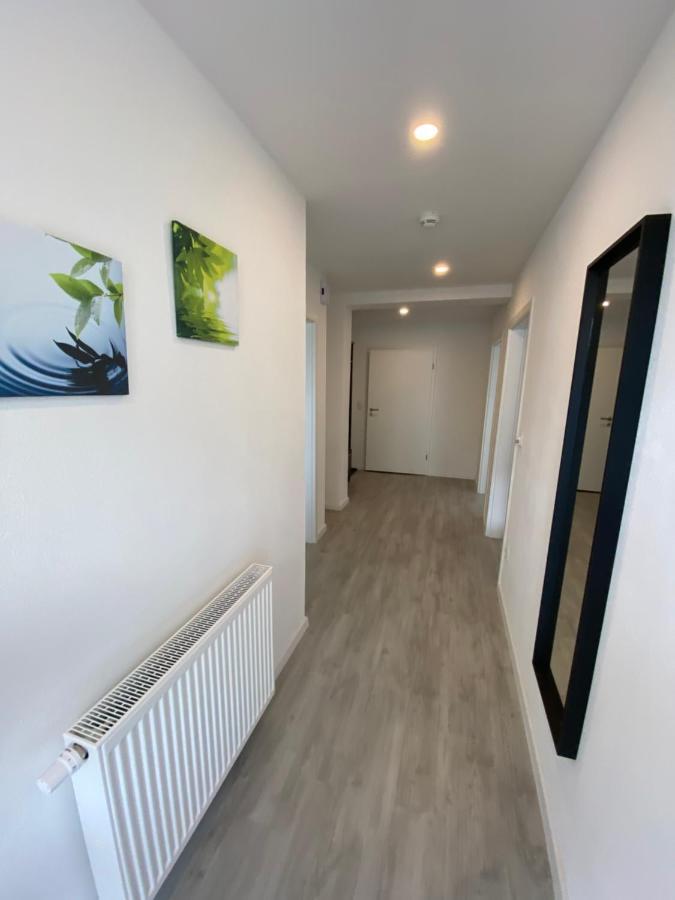 Schoene Ferienwohnung In Landsberg Landsberg  Eksteriør bilde